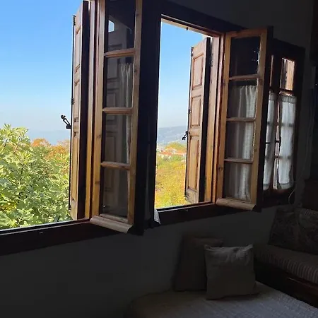 Pelion Holiday home