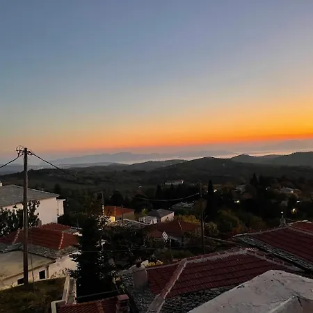 Holiday home Pelion