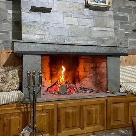 Pelion Holiday home *
