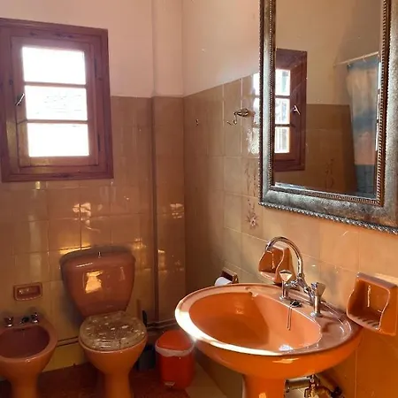 Holiday home Pelion *