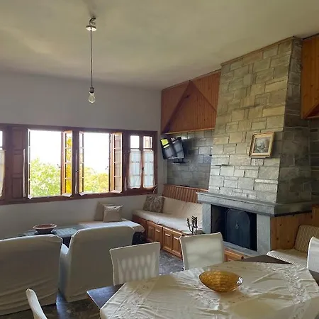 Holiday home Pelion