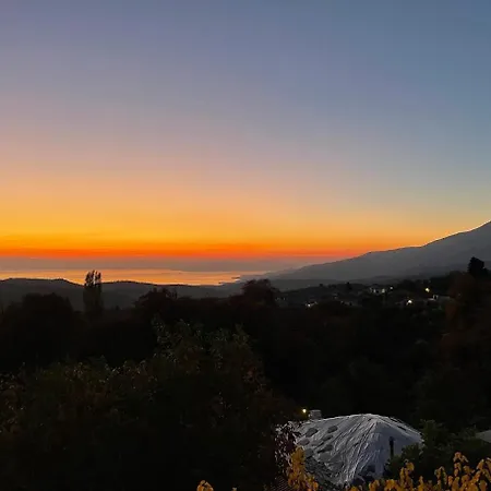 別荘 Pelion Neochori