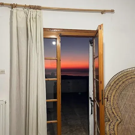 Pelion Holiday home