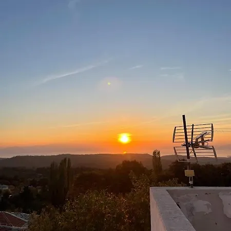 Holiday home Pelion