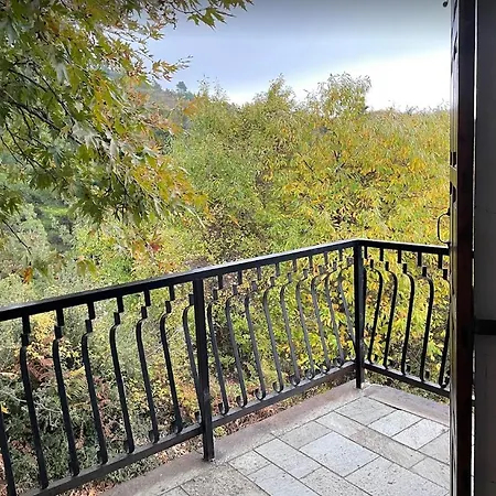 Holiday home Pelion *