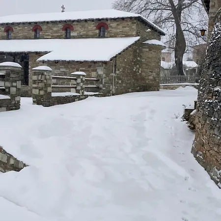 Pelion Сasa de vacaciones Neochori (Magnesia)