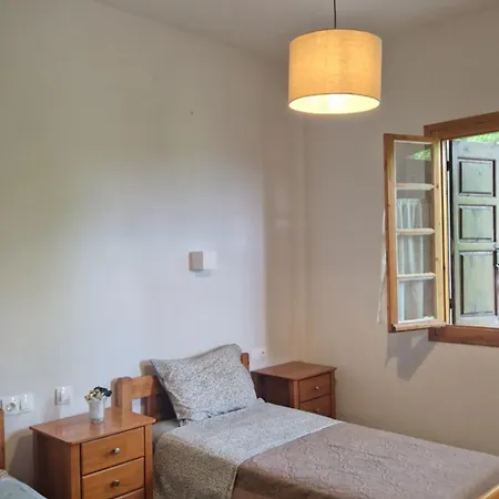 Pelion Holiday home Neochori (Magnesia)