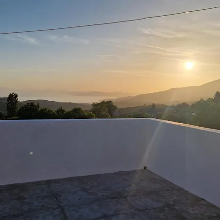 Сasa de vacaciones Pelion Neochori (Magnesia)