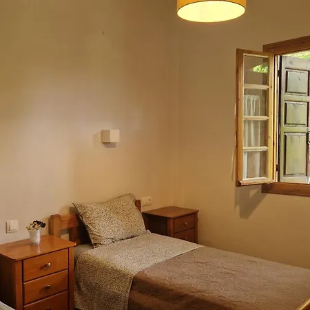 Pelion Case de vacanță