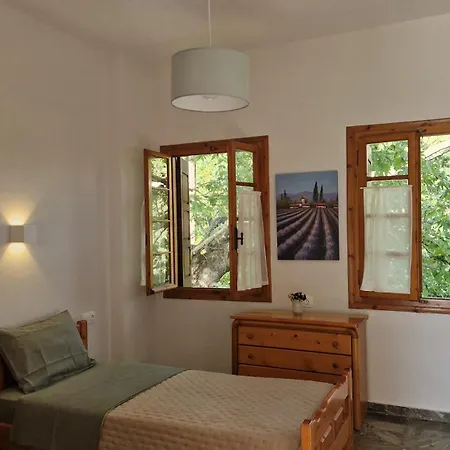 Pelion Holiday home