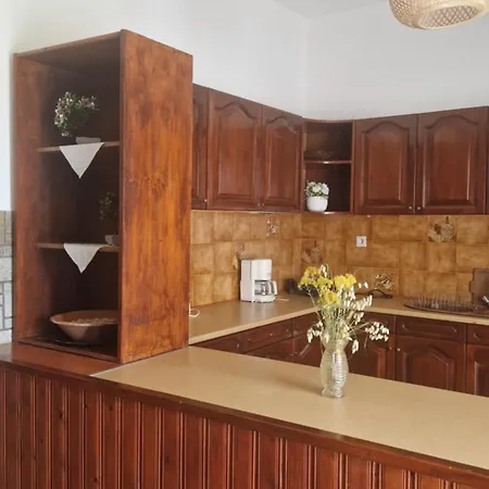 Pelion Holiday home