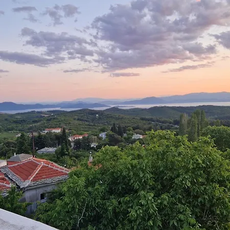 Pelion Holiday home Neochori (Magnesia)