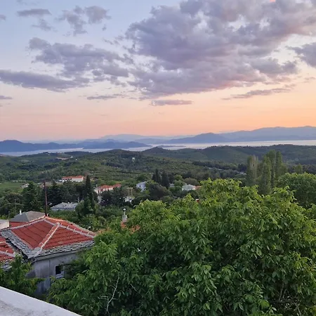 Pelion Holiday home Neochori (Magnesia)