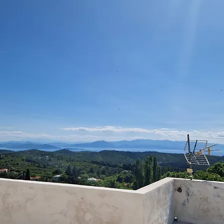 別荘 Pelion Neochori