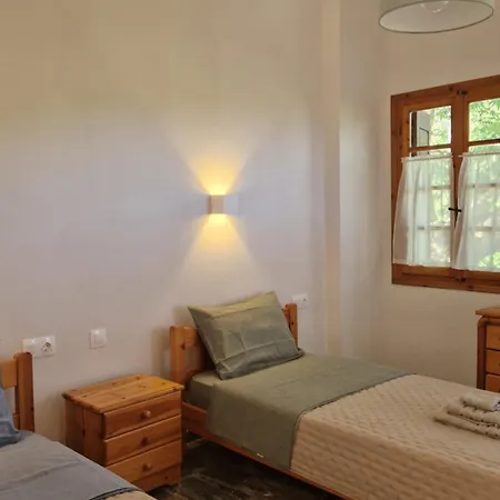 Pelion Neochori (Magnesia)