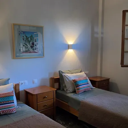 Holiday home Pelion *
