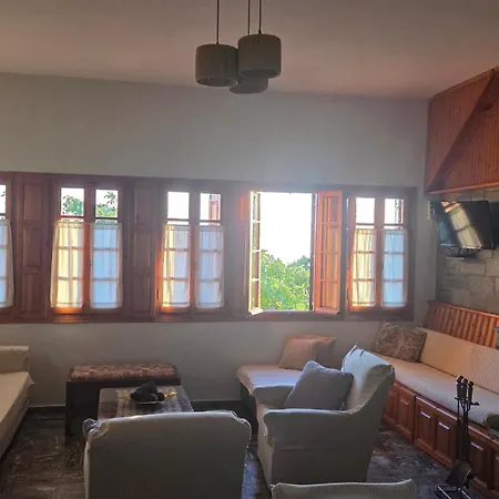 Pelion Holiday home Neochori (Magnesia)