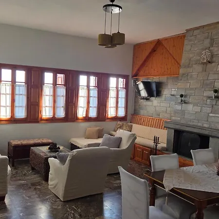Holiday home Pelion Neochori (Magnesia)