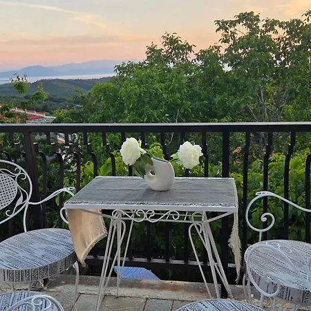 Pelion Holiday home