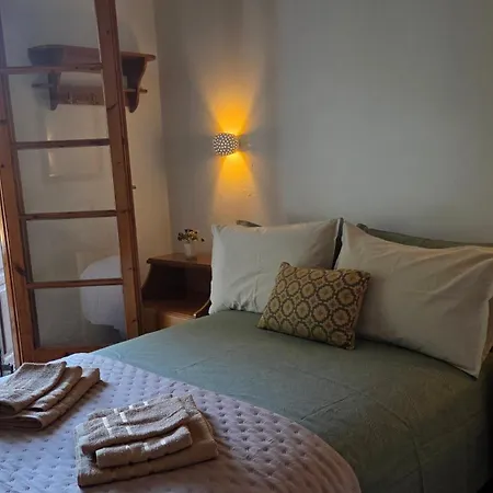Holiday home Pelion