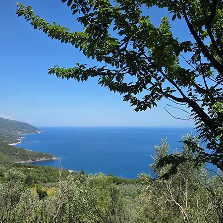 Holiday home Pelion *