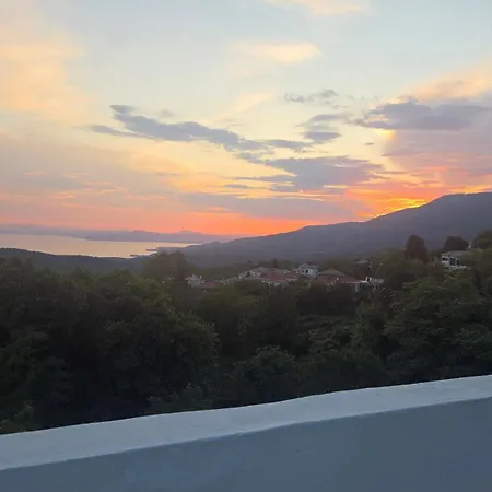 Holiday home Pelion Neochori (Magnesia)