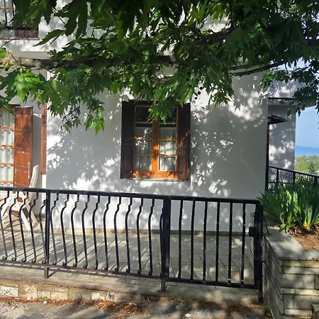 Pelion Holiday home
