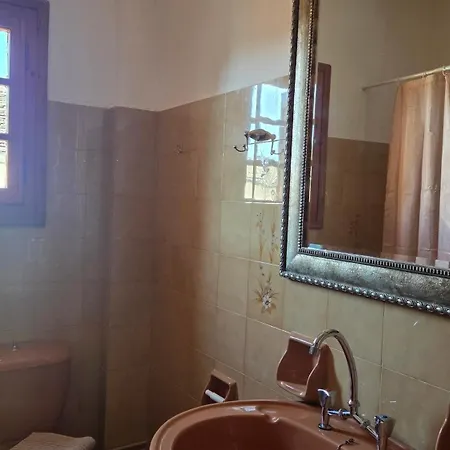 Holiday home Pelion