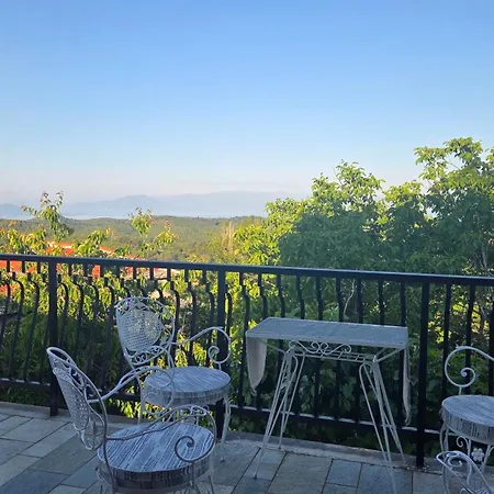 Pelion Holiday home *