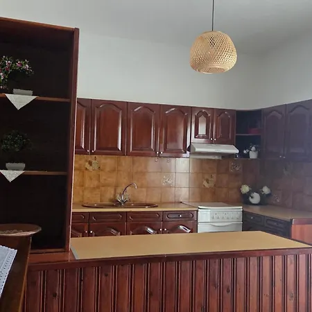 Holiday home Pelion