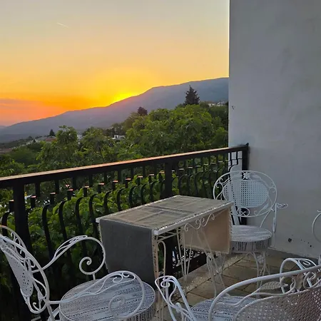 Holiday home Pelion Neochori (Magnesia)