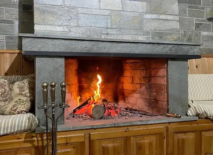 Pelion Holiday home *