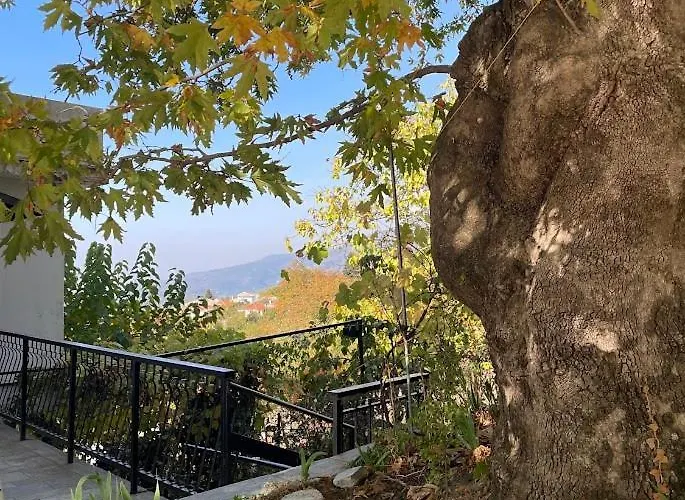 Pelion Holiday home Neochori (Magnesia)