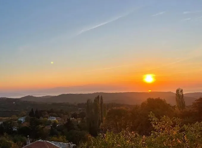 Pelion Neochori (Magnesia)