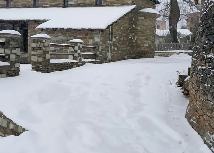 Pelion Holiday home Neochori (Magnesia)