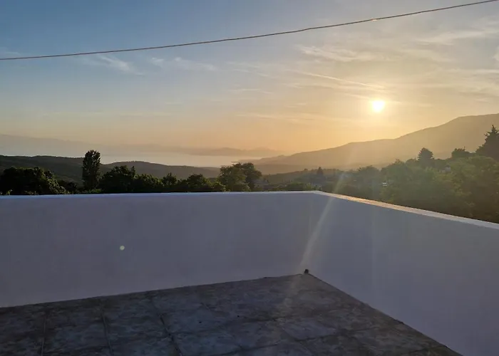 Holiday home Pelion Neochori (Magnesia)