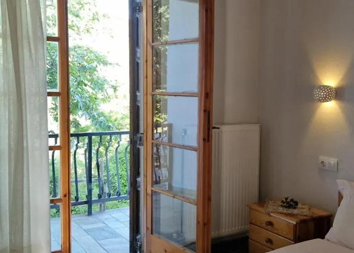 Pelion Neochori (Magnesia)