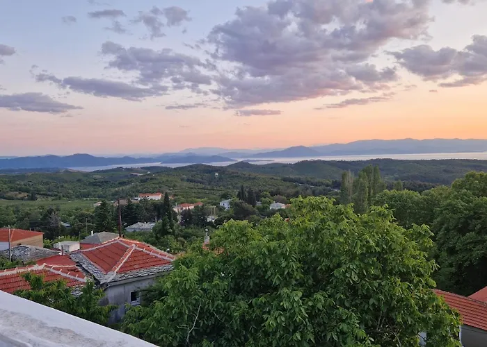 Pelion Case de vacanță Neochori (Magnesia)